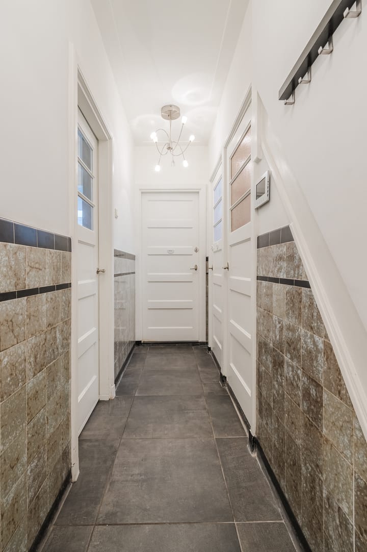 Appartement te koop: Mauritsstraat 63, Eindhoven