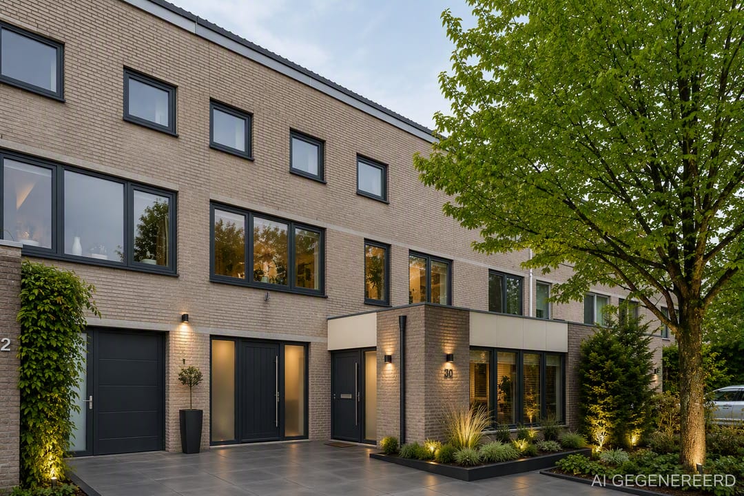 Photo 2 of Gerbrandyhof 30