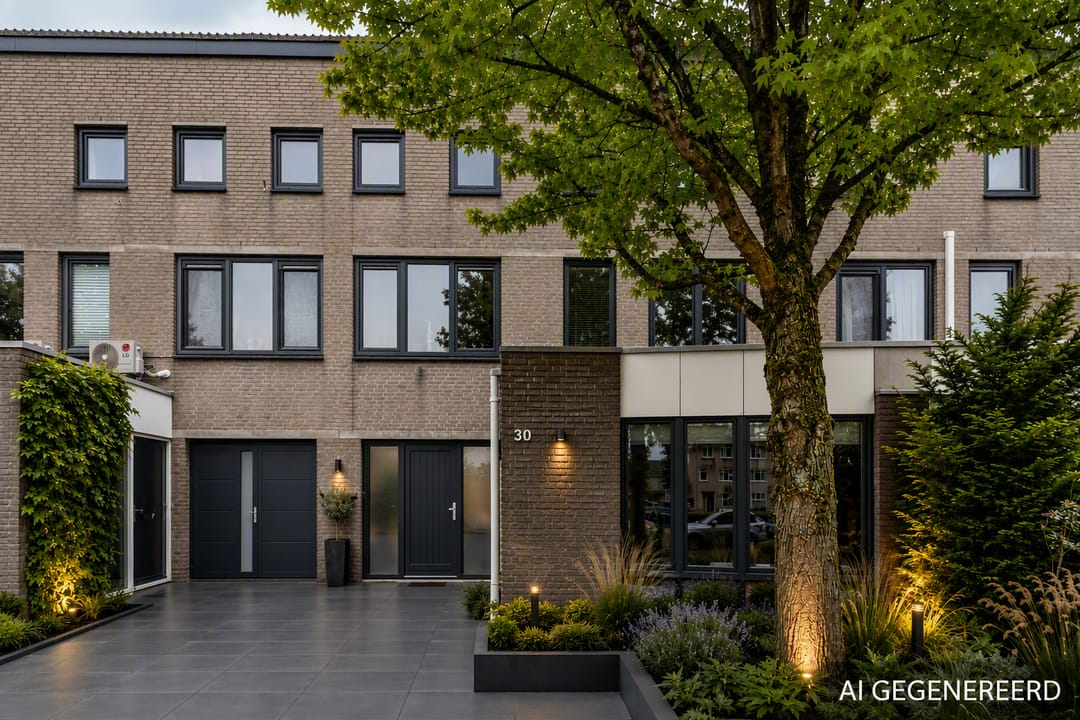 Photo 8 of Gerbrandyhof 30