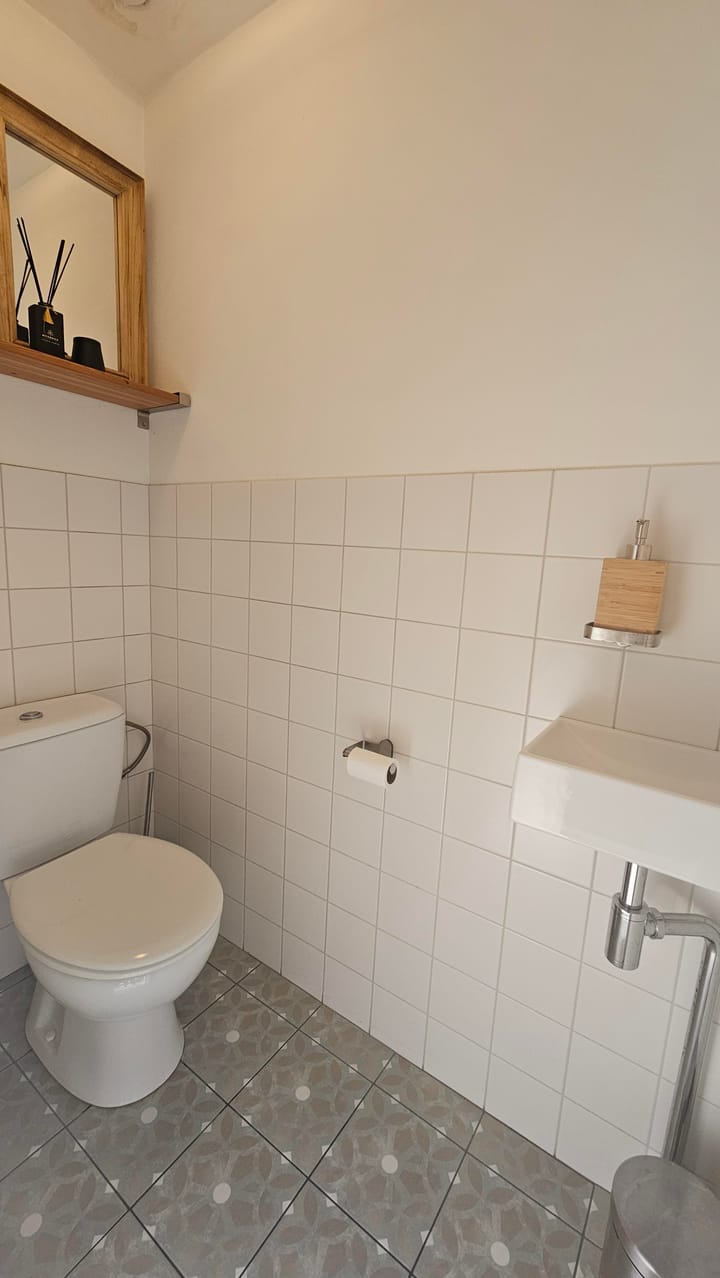 Tussenwoning te koop: Esdoornlaan 10, Zaandijk