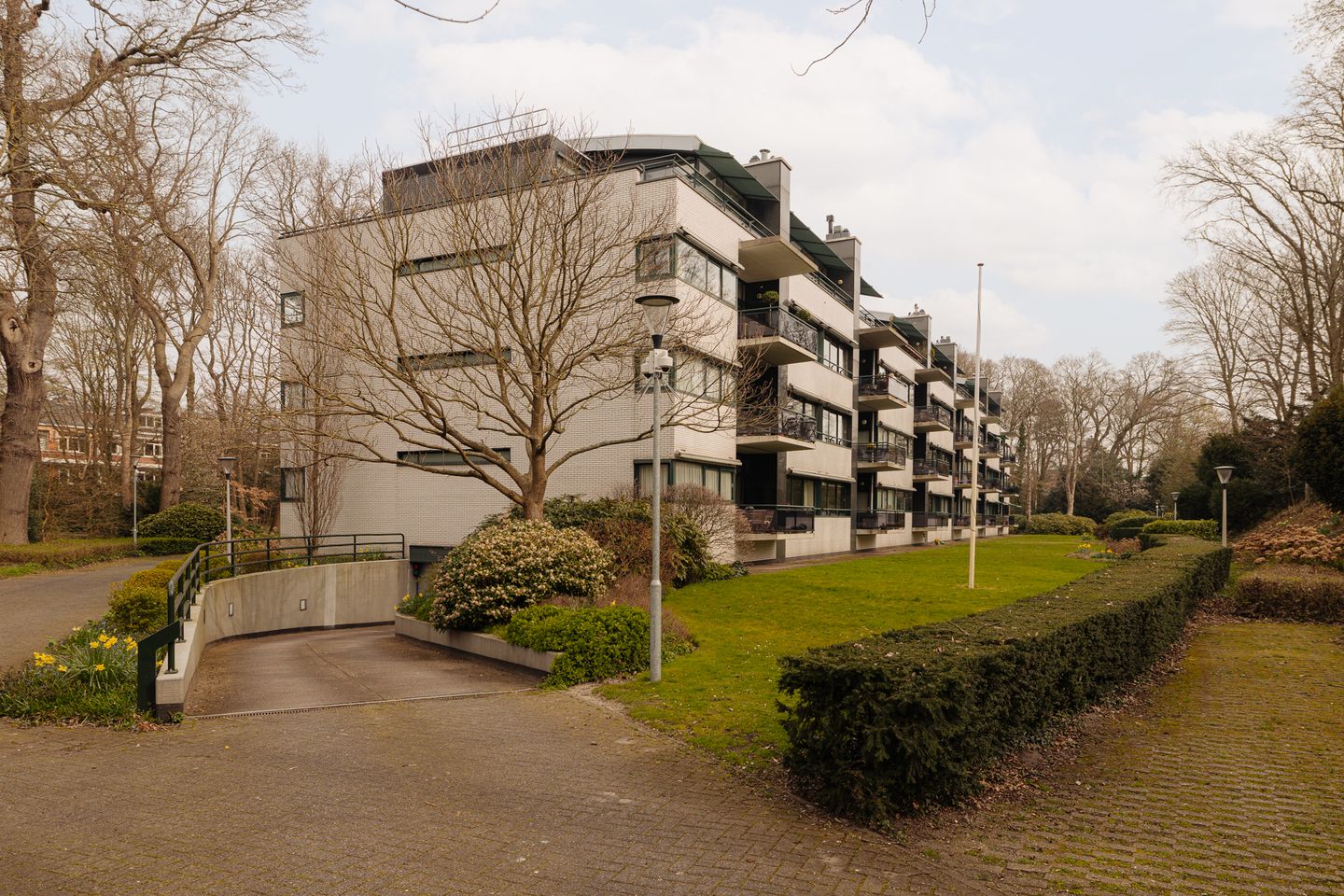 Foto 1 van Van Soutelandelaan 22