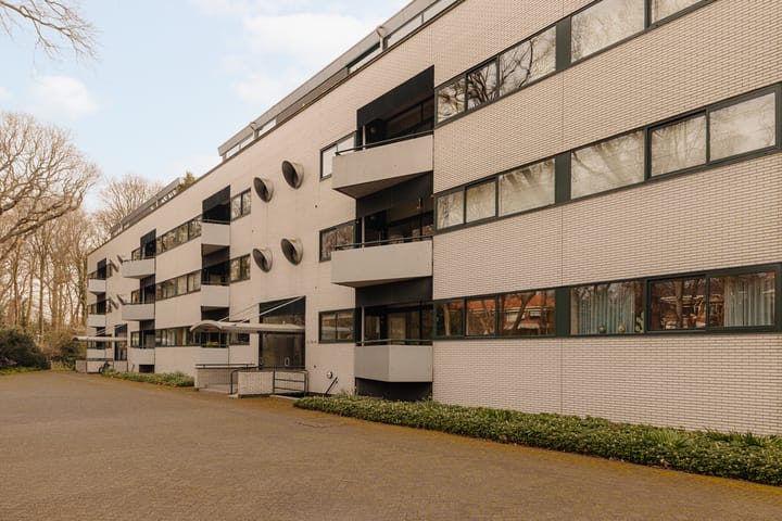 Foto 4 van Van Soutelandelaan 22
