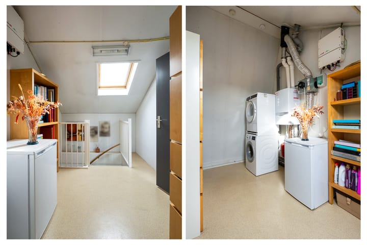 Hoekwoning te koop: Thorbeckelaan 105, Roosendaal