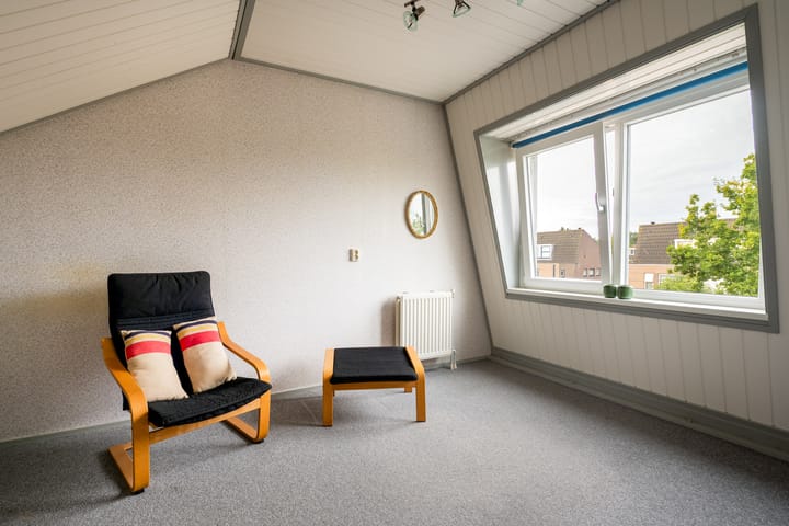 Hoekwoning te koop: Thorbeckelaan 105, Roosendaal