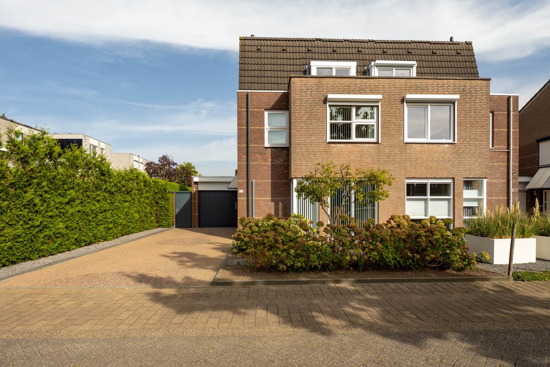 Foto 41 van Thorbeckelaan 105