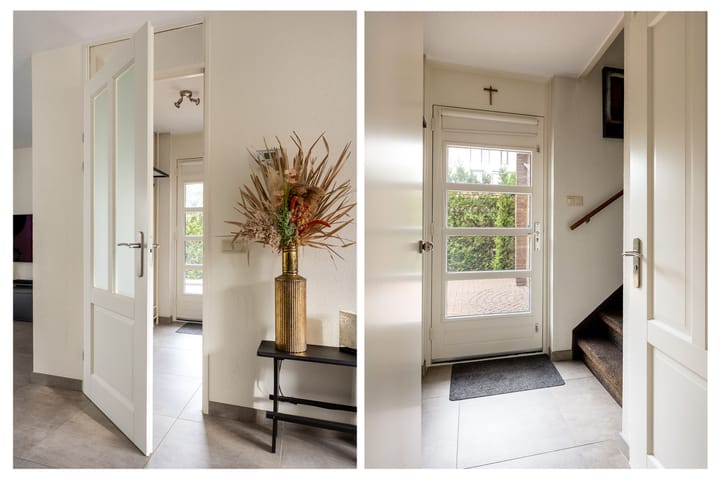 Hoekwoning te koop: Thorbeckelaan 105, Roosendaal