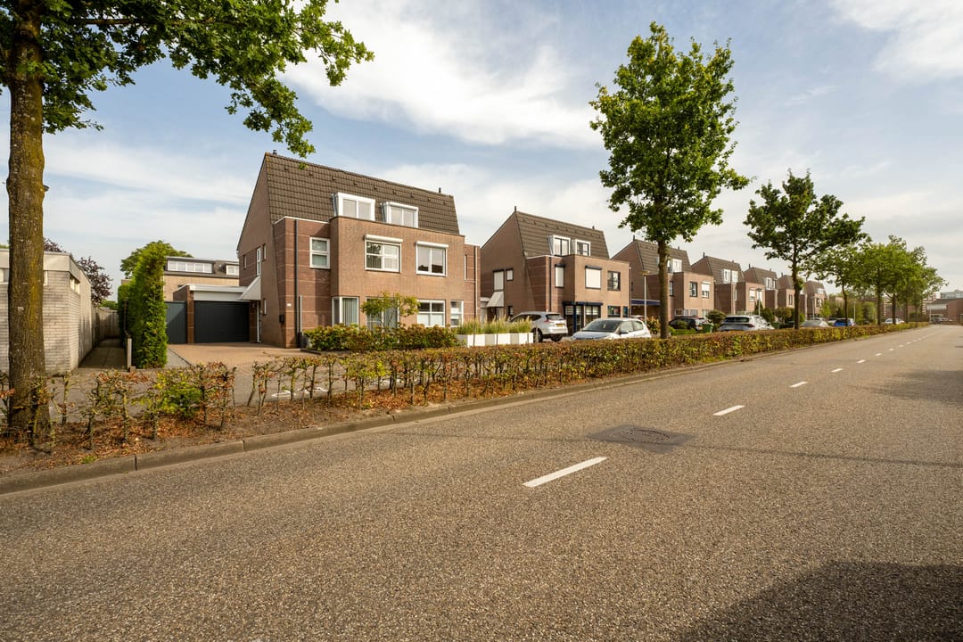 Foto 46 van Thorbeckelaan 105