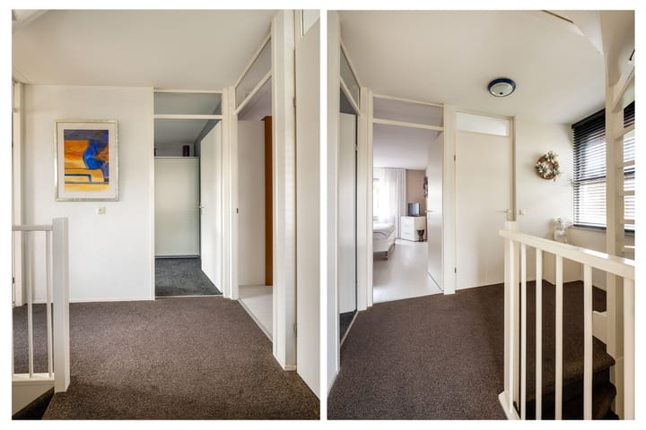 Hoekwoning te koop: Thorbeckelaan 105, Roosendaal