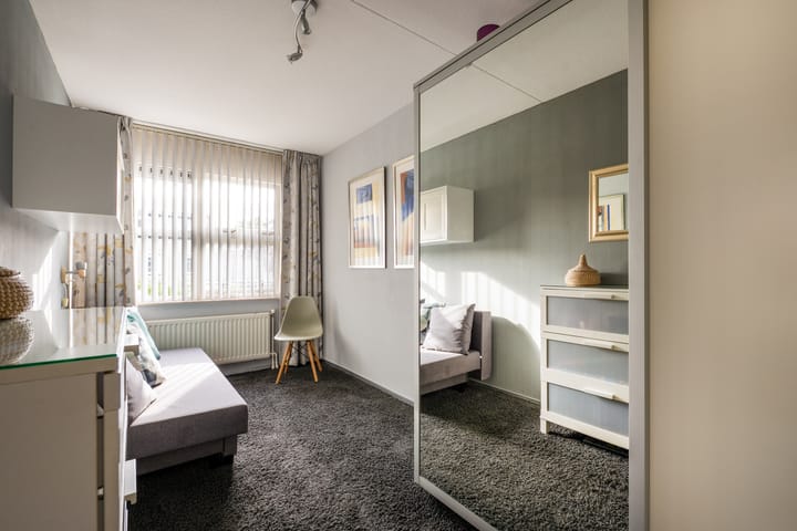 Hoekwoning te koop: Thorbeckelaan 105, Roosendaal