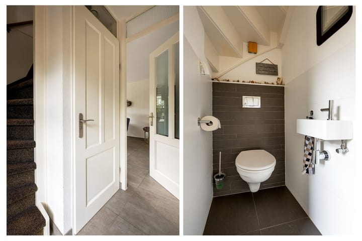 Hoekwoning te koop: Thorbeckelaan 105, Roosendaal