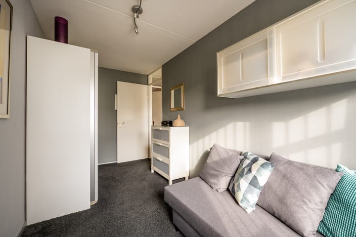 Hoekwoning te koop: Thorbeckelaan 105, Roosendaal
