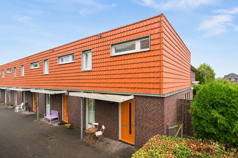 Terracottastraat thumbnail