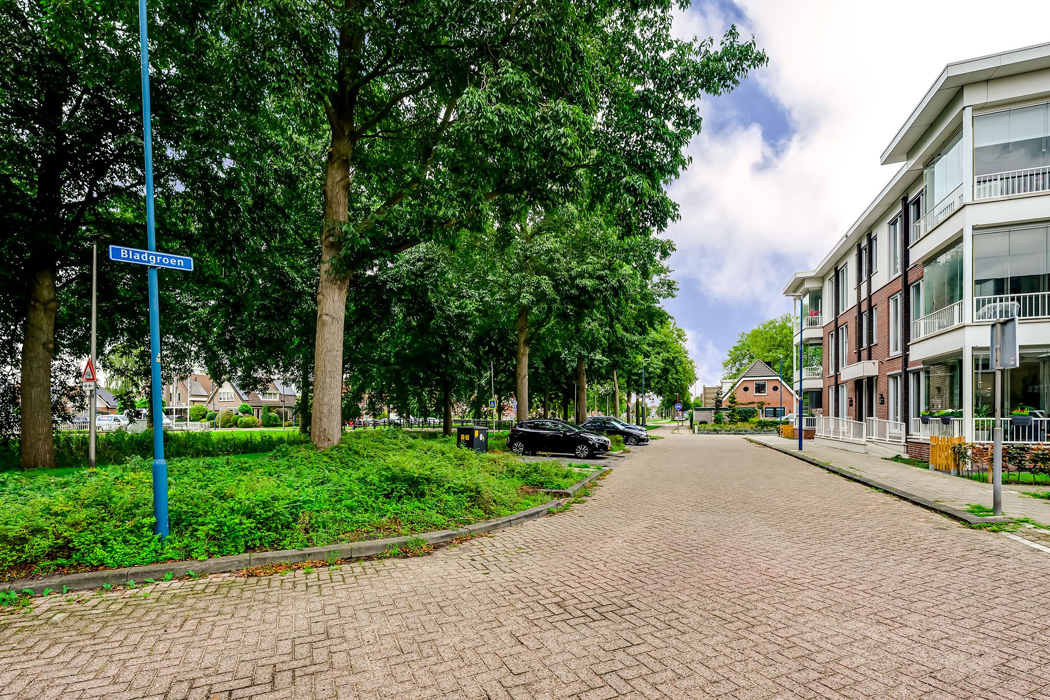 Foto 45 van Cypresgroen 19
