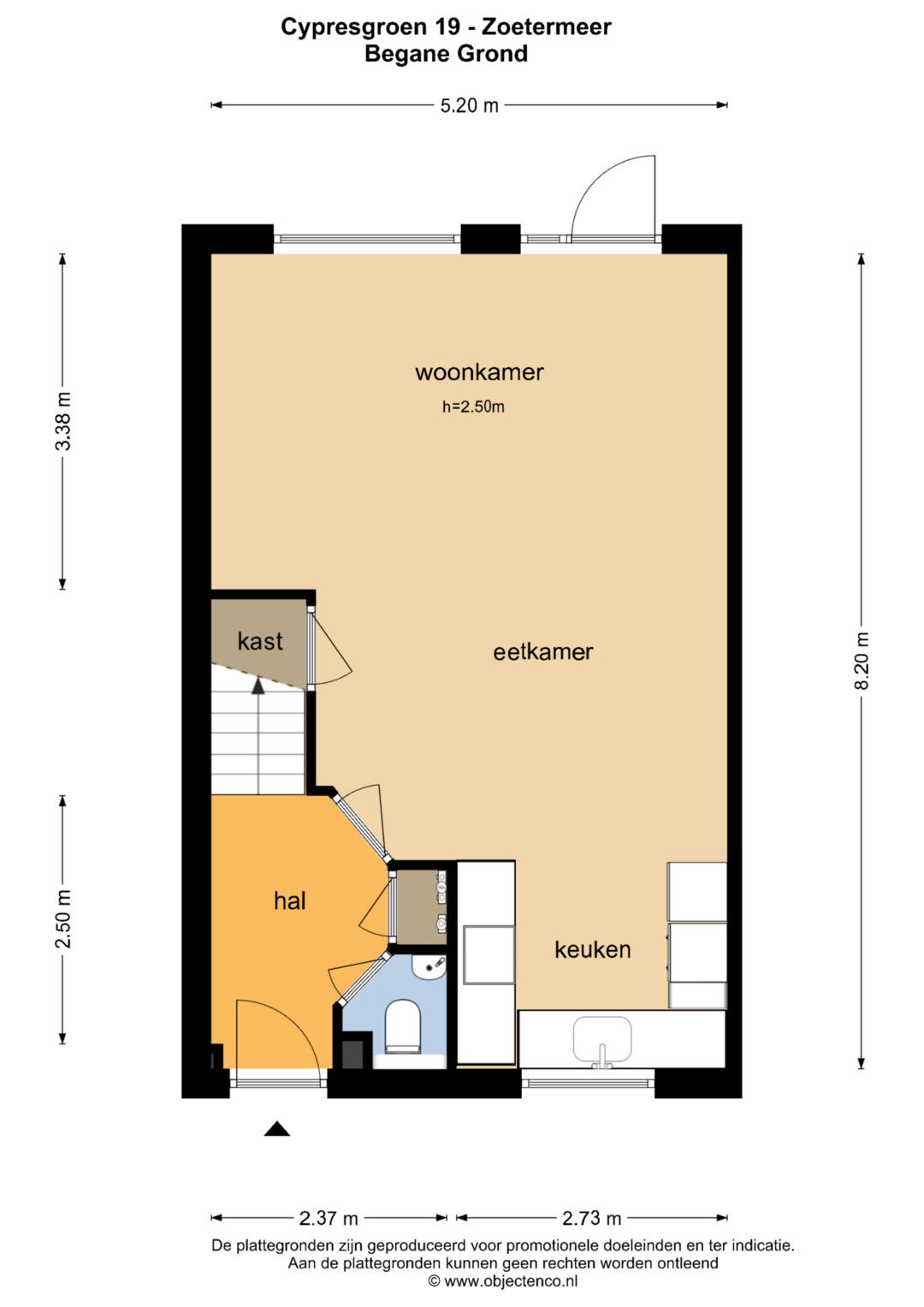 Foto 48 van Cypresgroen 19