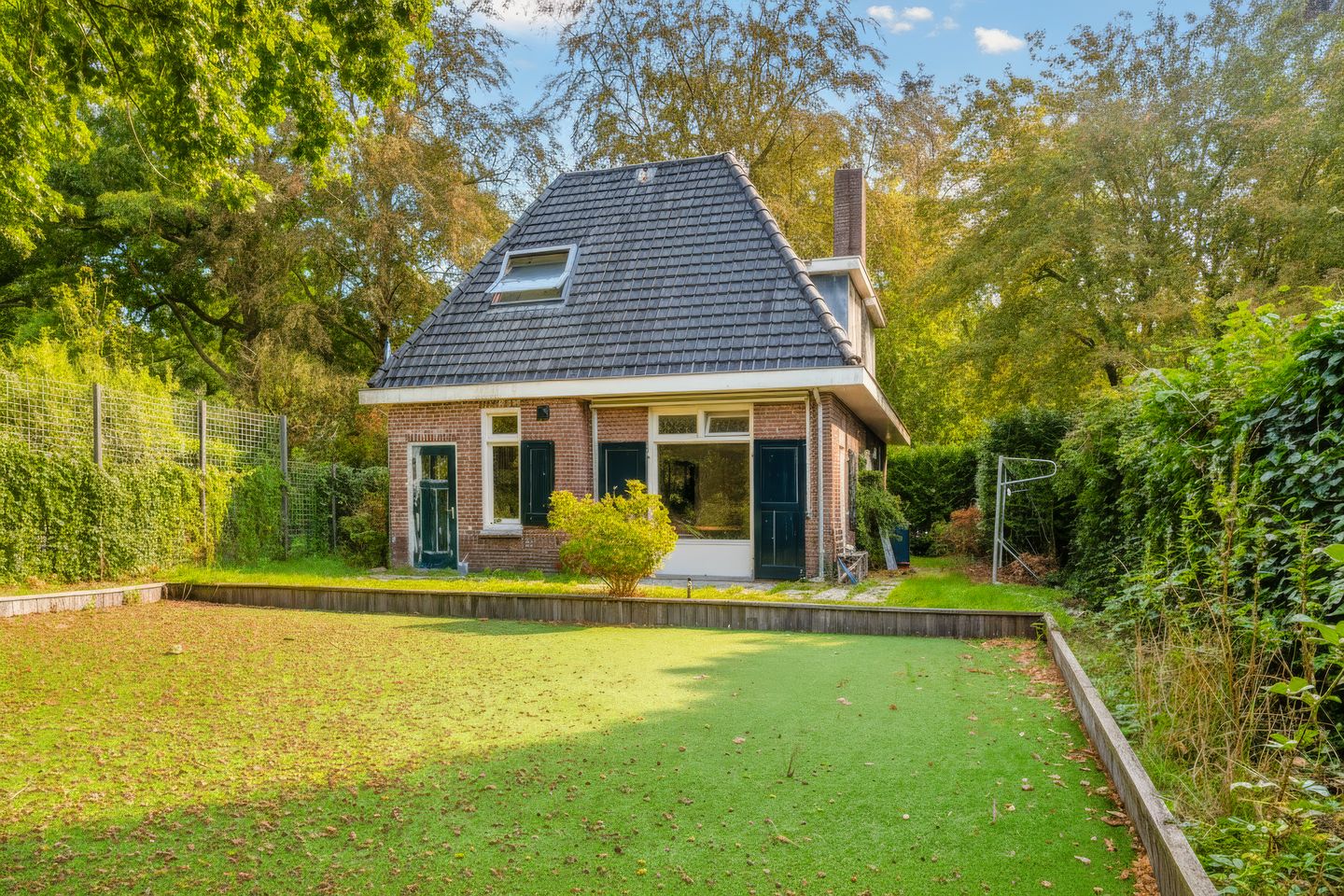 Photo 44 of Oude Woudenbergseweg 17