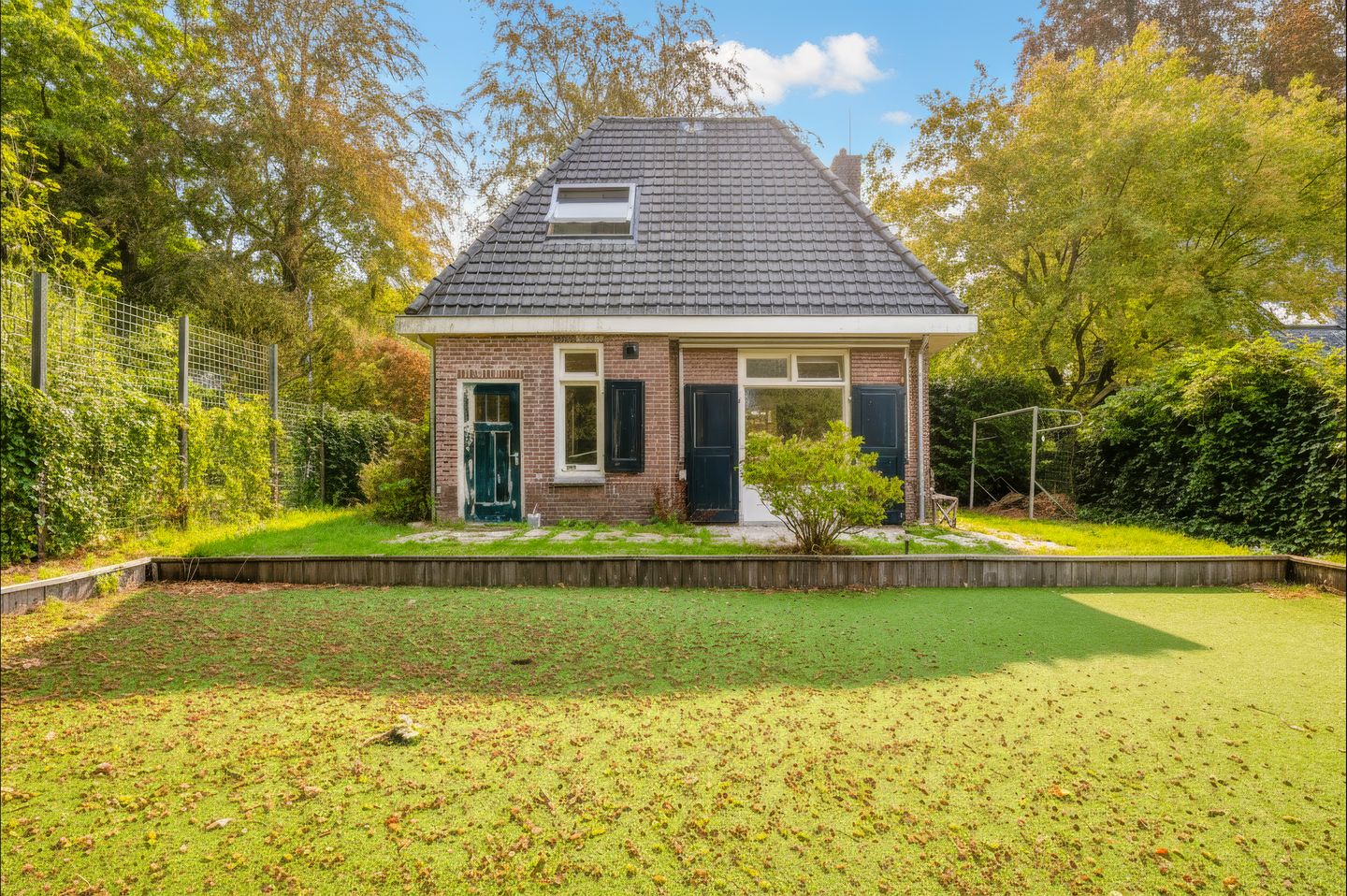 Photo 19 of Oude Woudenbergseweg 17