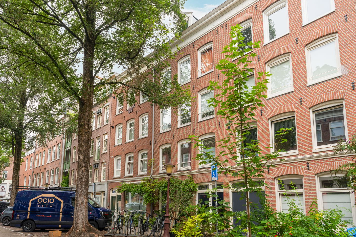 Photo 25 of Daniël Stalpertstraat 85-1A