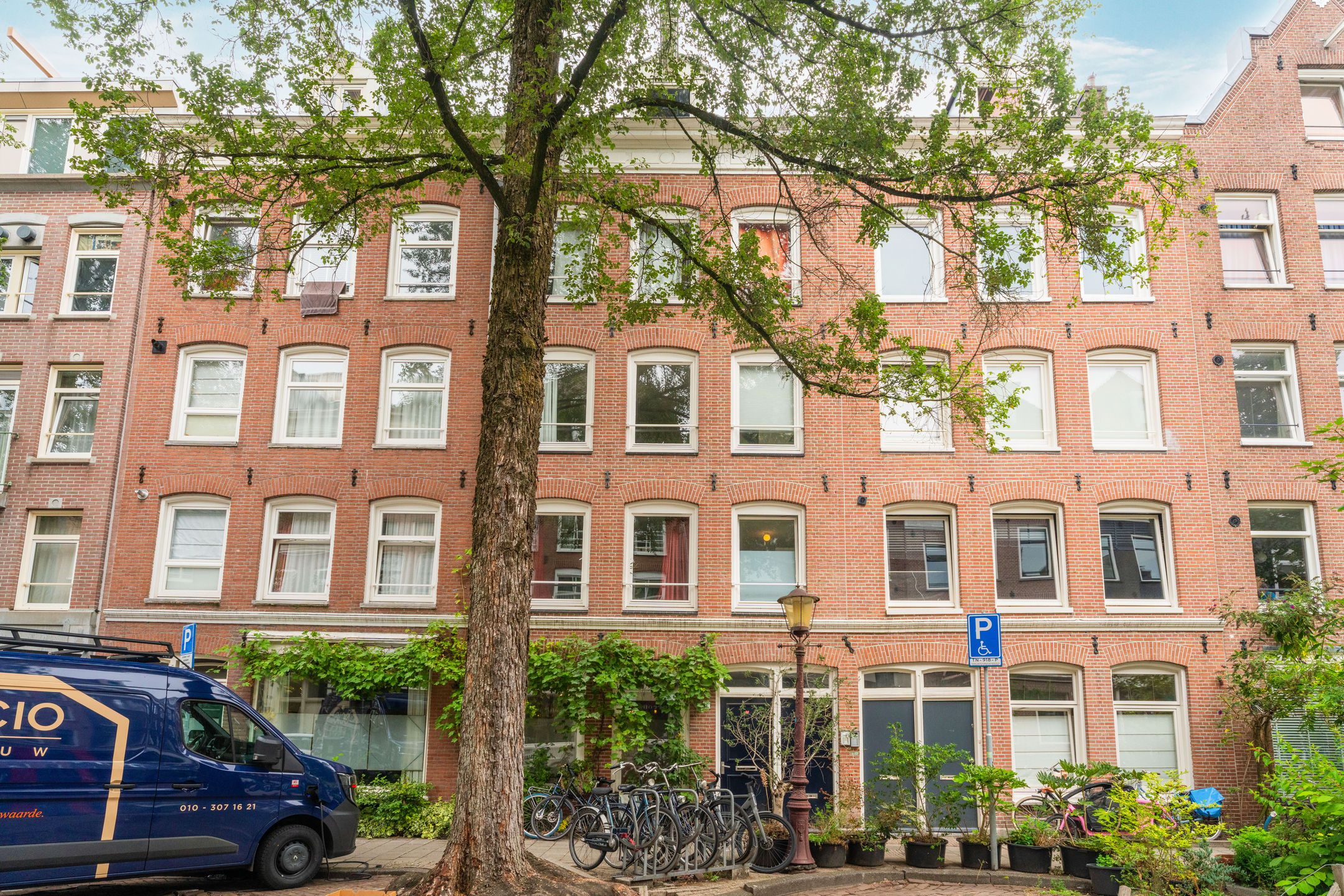 Photo 24 of Daniël Stalpertstraat 85-1A