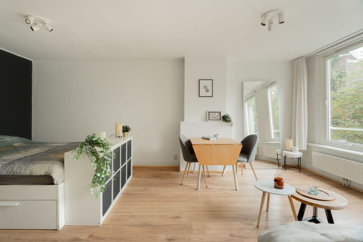 Foto 4 van Daniël Stalpertstraat 85-1A
