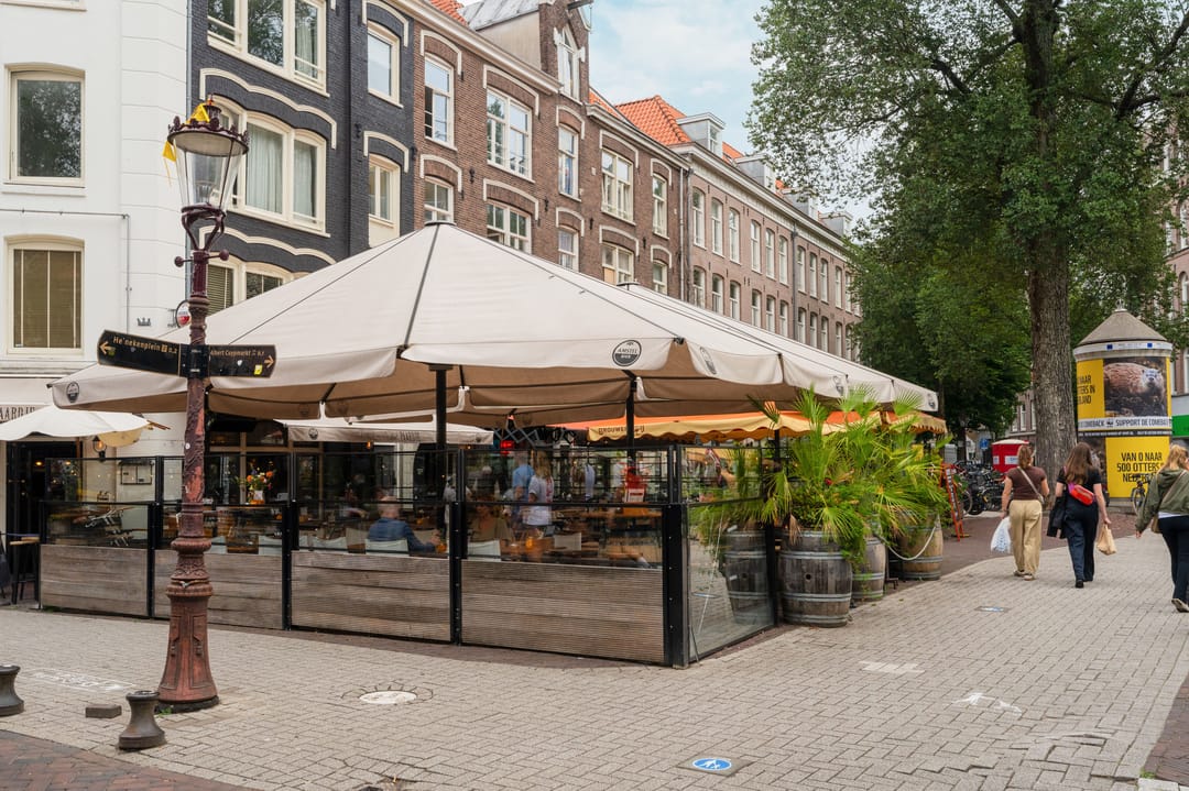 Photo 26 of Daniël Stalpertstraat 85-1A