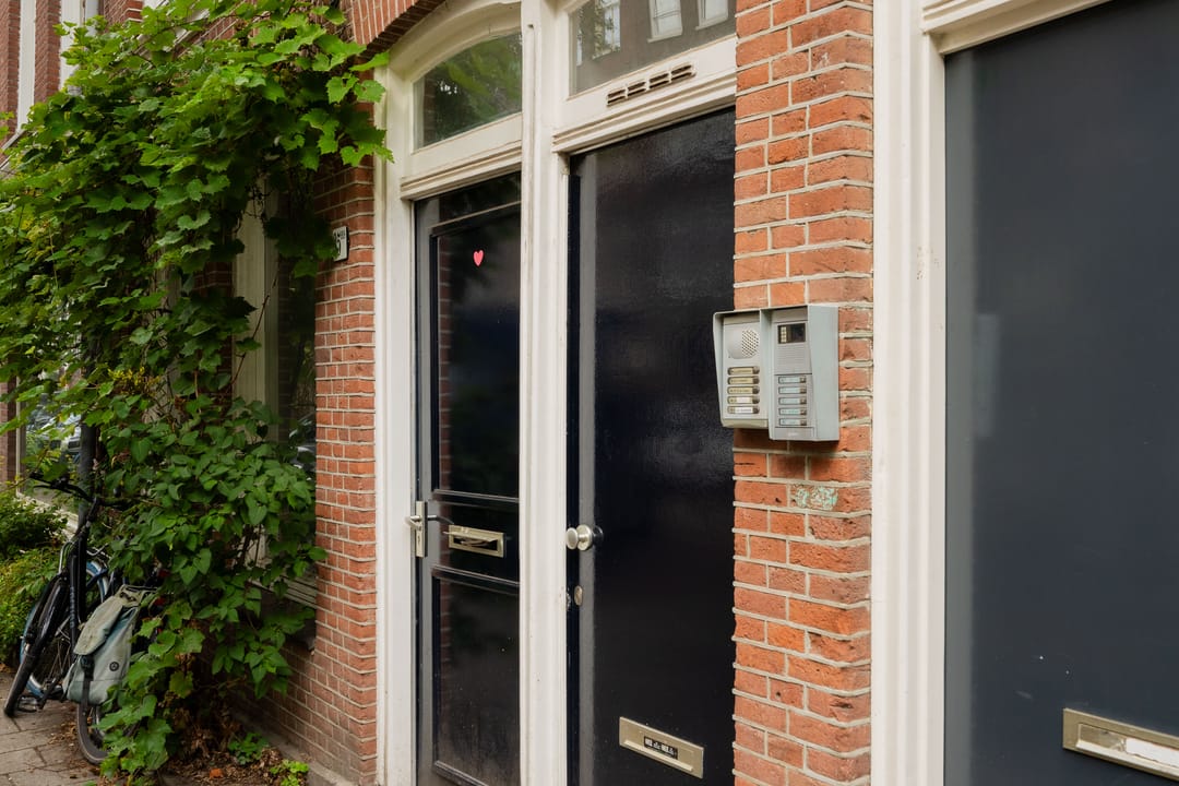 Photo 23 of Daniël Stalpertstraat 85-1A
