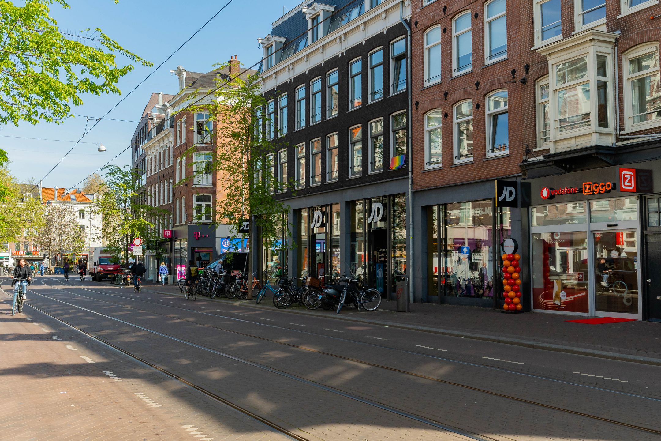 Photo 30 of Daniël Stalpertstraat 85-1A