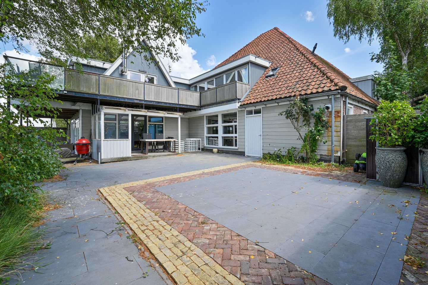 Foto 1 van Woude 24