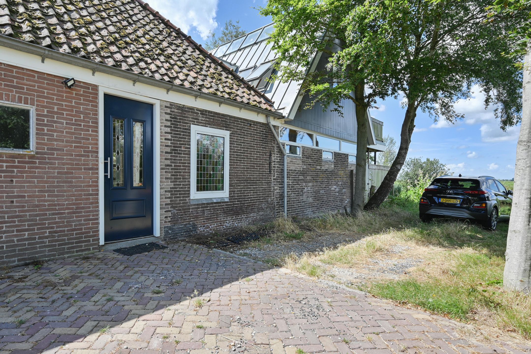 Foto 3 van Woude 24