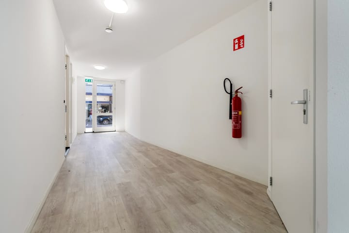 Foto 4 van Nieuwstad 22-A