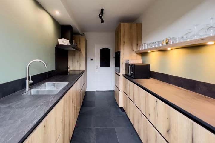 Tussenwoning te koop: Potgieterstraat 53, Barneveld
