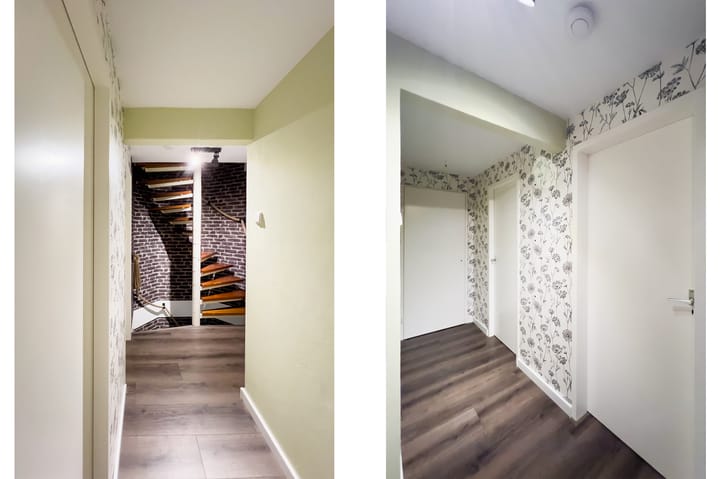 Tussenwoning te koop: Potgieterstraat 53, Barneveld
