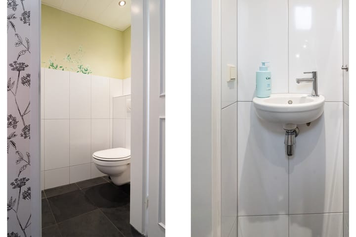 Tussenwoning te koop: Potgieterstraat 53, Barneveld