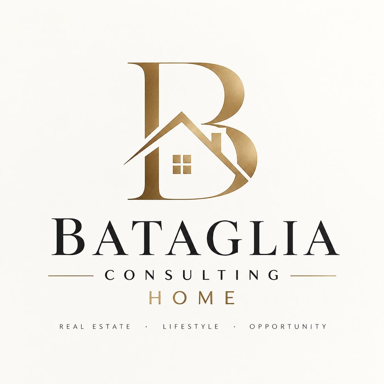 Bataglia Consulting Home
