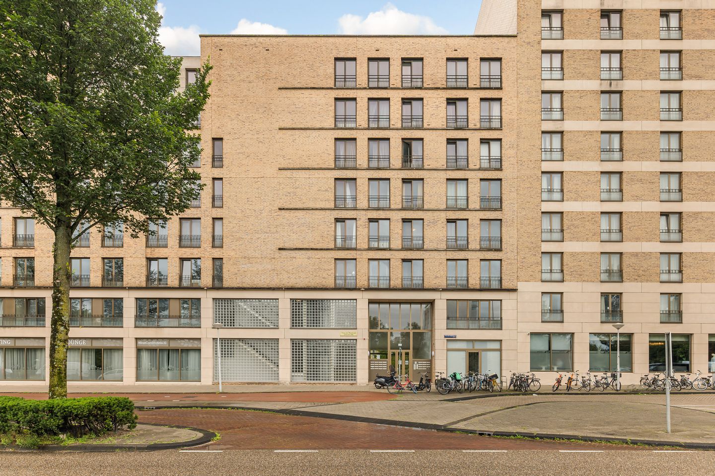 Foto 1 van Titus van Rijnstraat 289