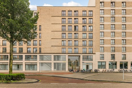 Titus van Rijnstraat thumbnail