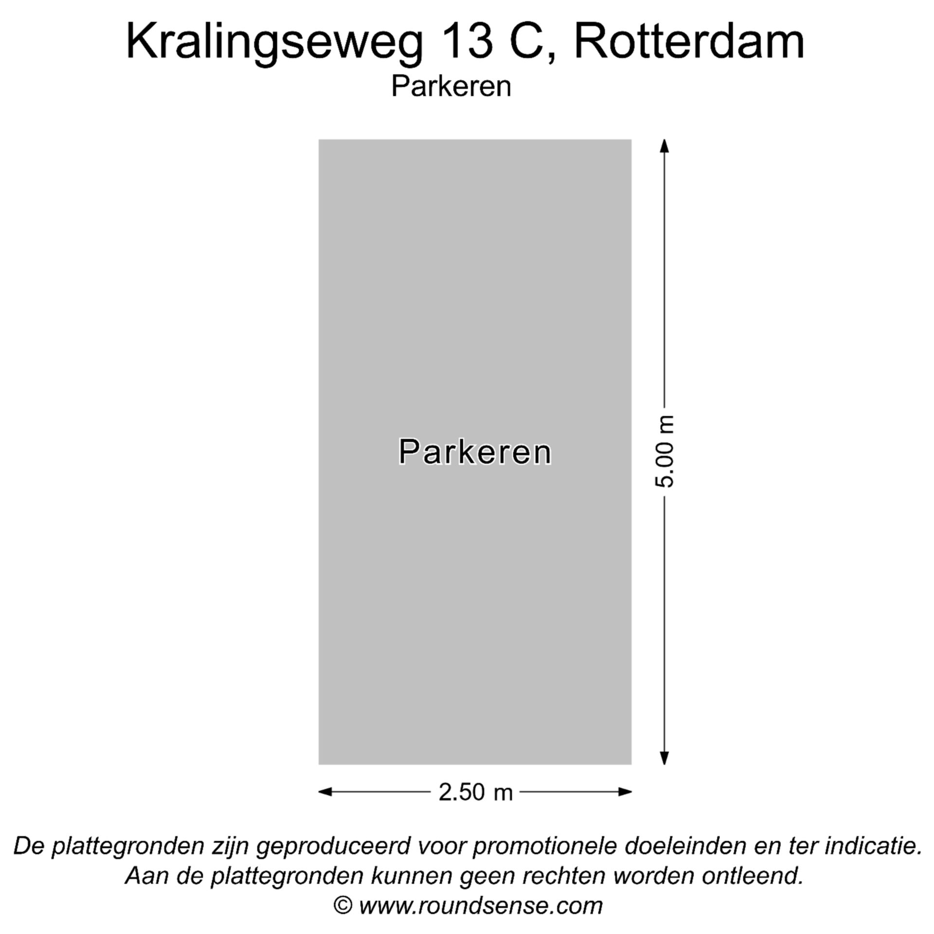Foto 51 van Kralingseweg 13-C