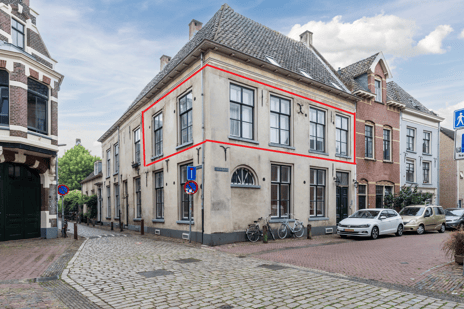 Oude Koningstraat thumbnail