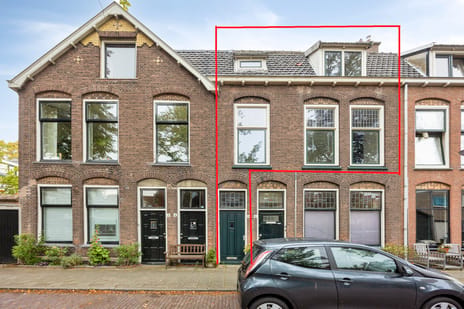 Prins Mauritsstraat thumbnail