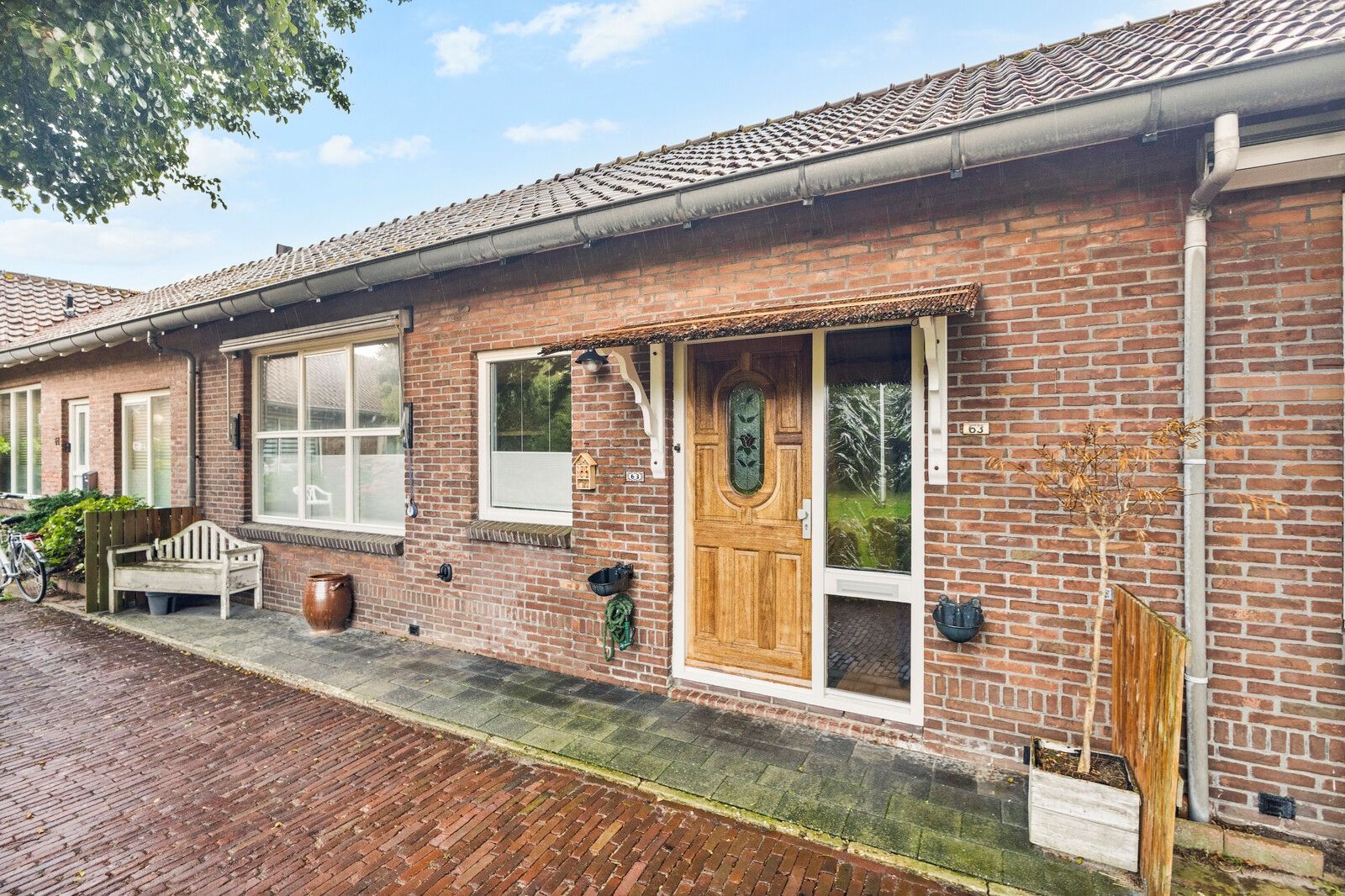Foto 21 van Theodorus Rijkersstraat 63