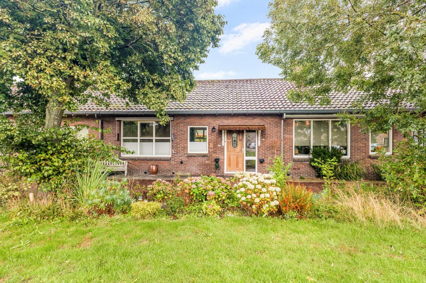 Foto 1 van Theodorus Rijkersstraat 63