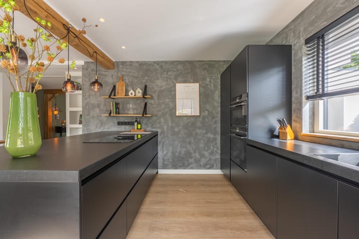 Vrijstaande woning te koop: Versendael 7, Beusichem