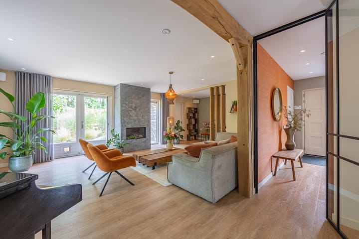 Vrijstaande woning te koop: Versendael 7, Beusichem