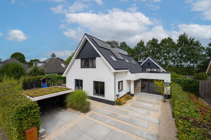 Foto 4 van Versendael 7