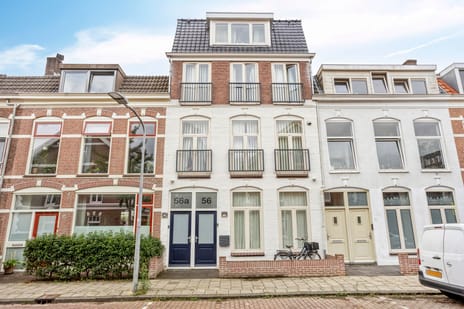 Saenredamstraat thumbnail