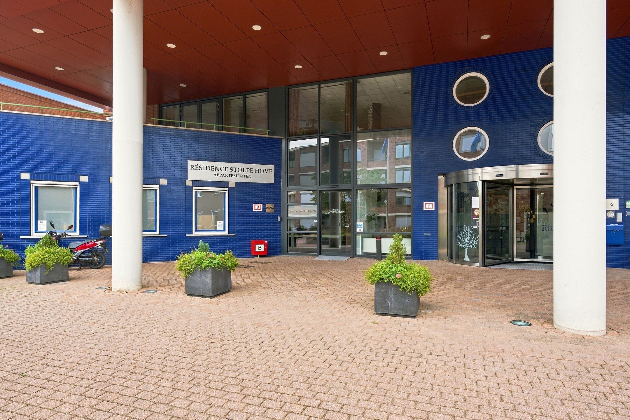 Foto 42 van Kleine Waal 52