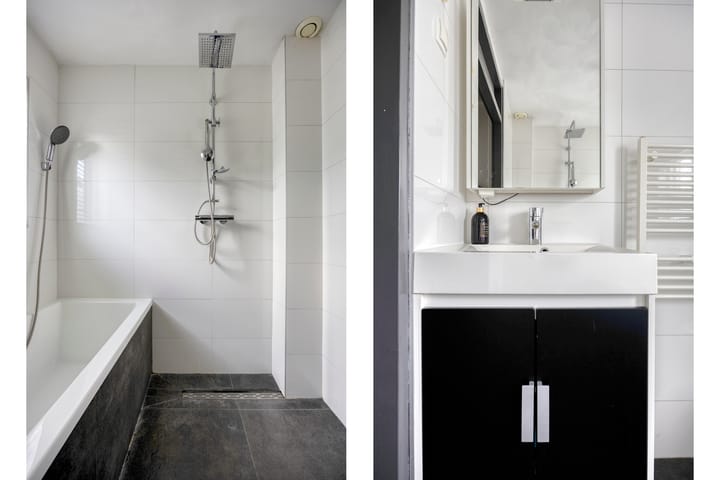 Tussenwoning te koop: Putterstraat 34, Oosterhout (Nb)