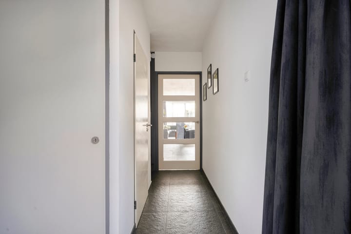 Tussenwoning te koop: Putterstraat 34, Oosterhout (Nb)
