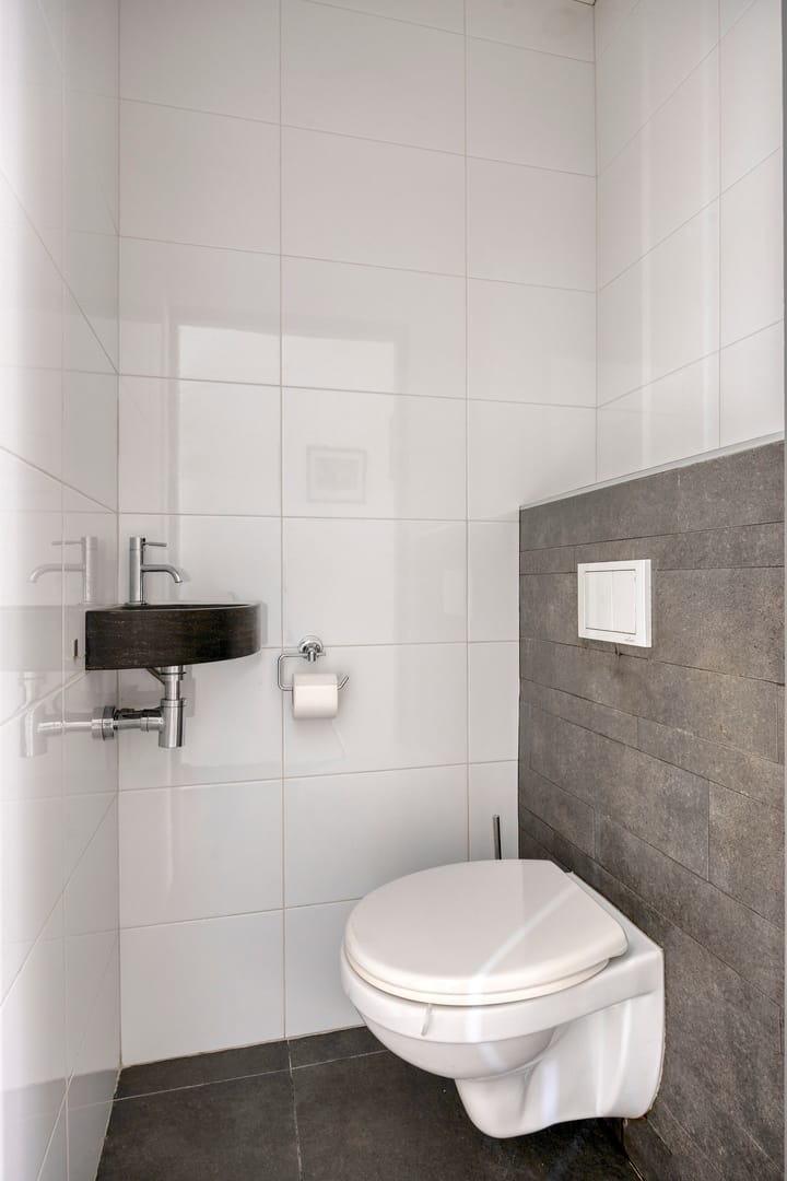 Tussenwoning te koop: Putterstraat 34, Oosterhout (Nb)