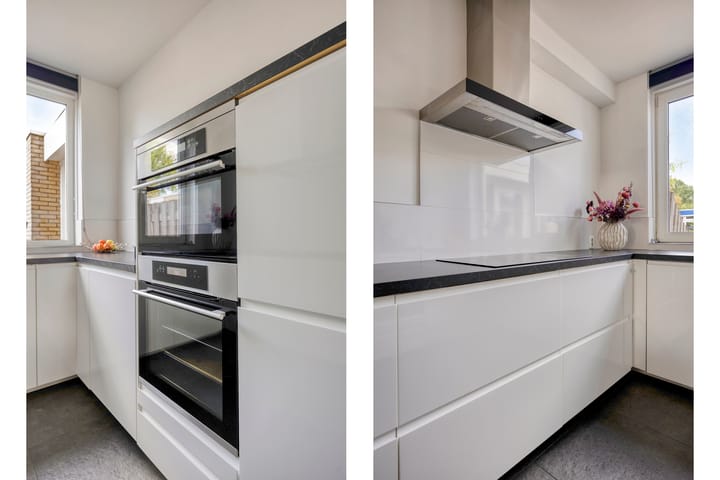 Tussenwoning te koop: Putterstraat 34, Oosterhout (Nb)