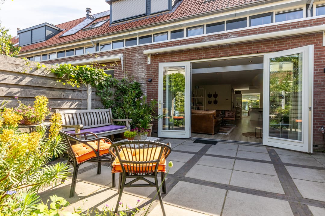 Photo 26 of Bernard Toon Gitsstraat 21